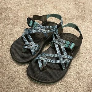 Chacos
